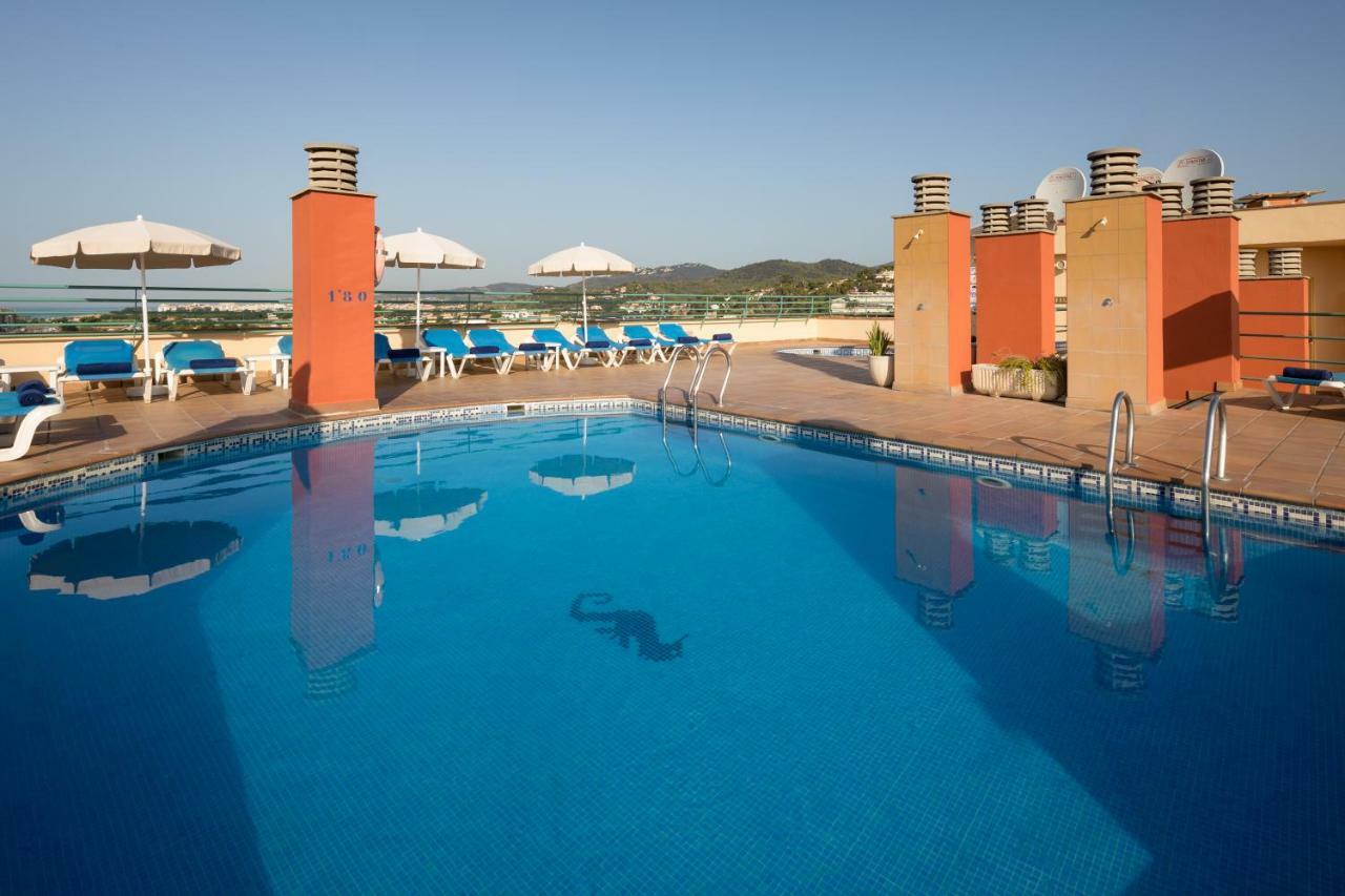 Htop Royal Sun #htopfun 4* Santa Susanna
