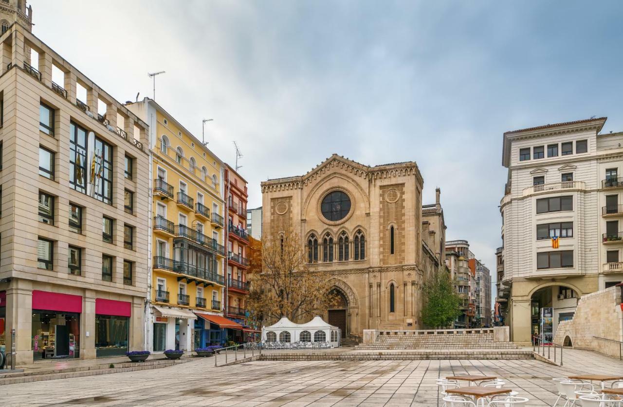 Ibis Styles Torrefarrera