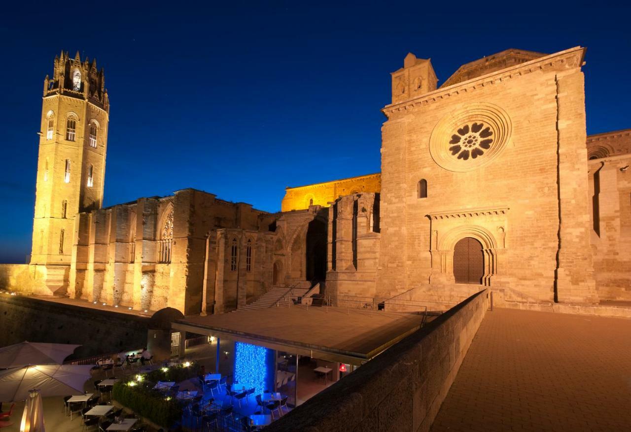 Ibis Budget 2* Lleida