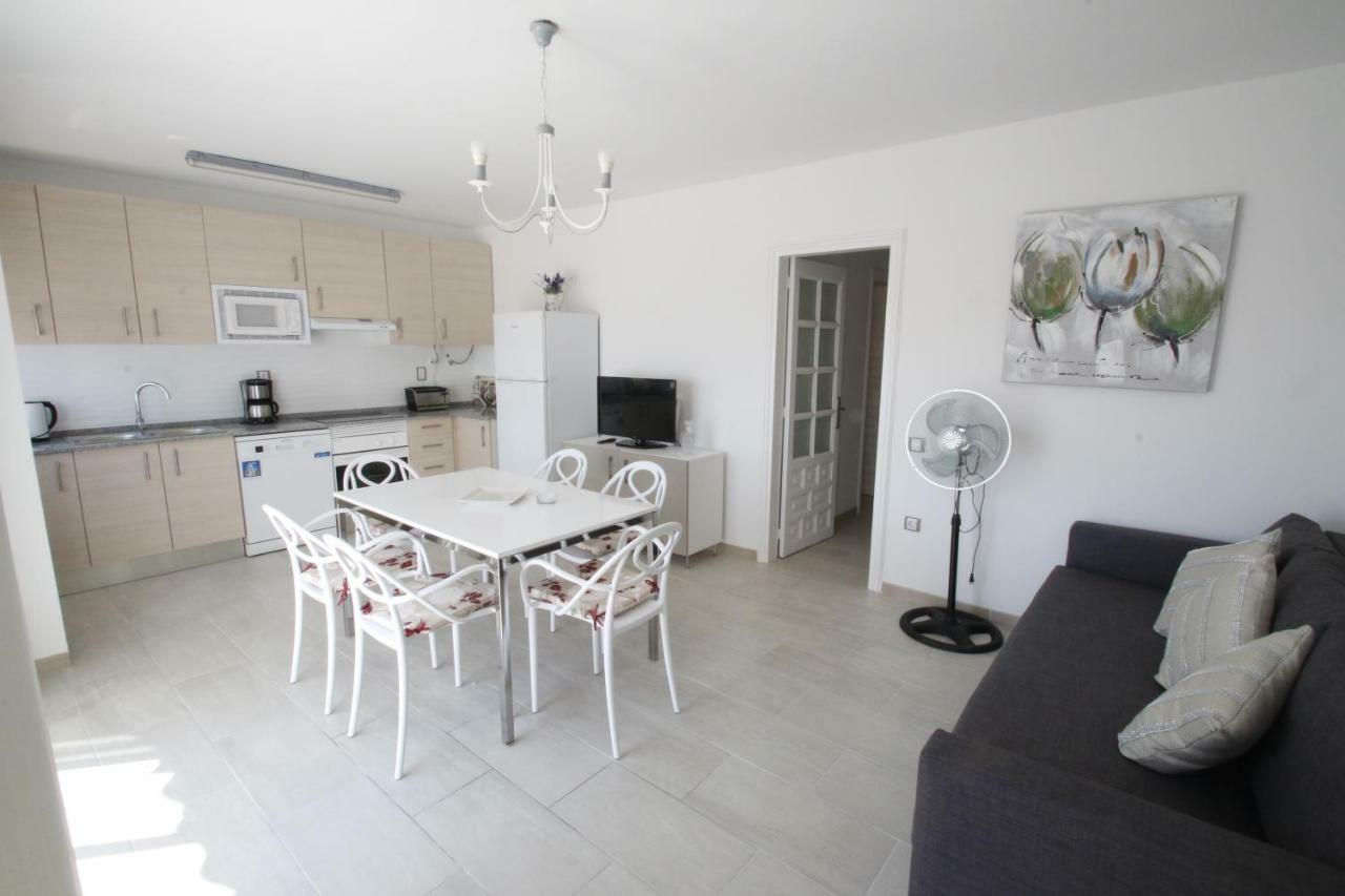Casa Carmen 4 Apartment