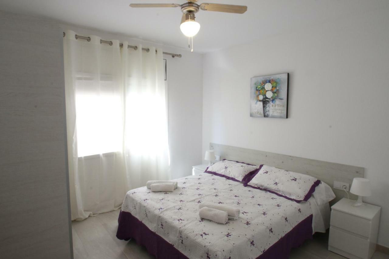Apartment Casa Carmen 4 Miami Playa
