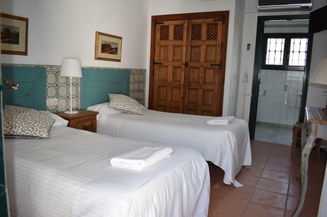 Lince Country house