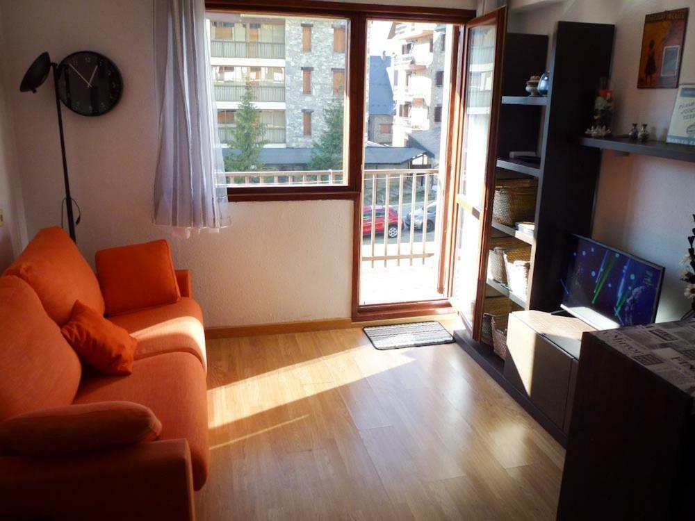 Apartamento Inmobiliaria - Admite Mascotas