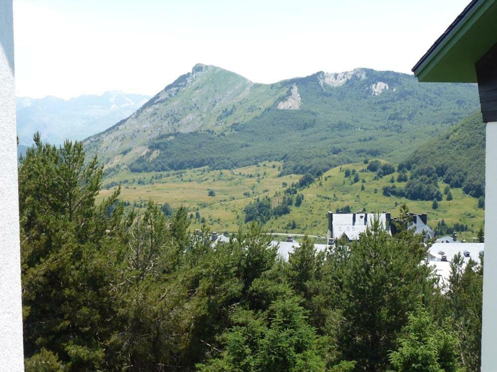 Apartamentos Formigal * Formigal