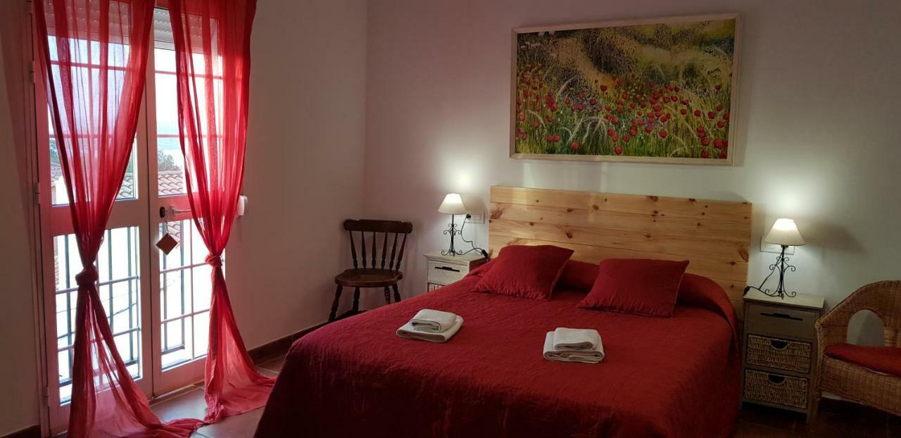 Pensión El Balcón De 3*
