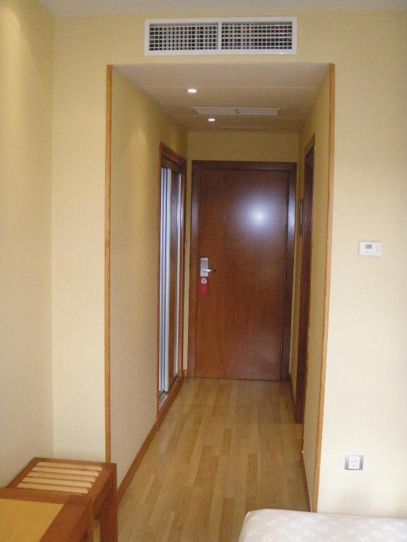 Puerta Hotel
