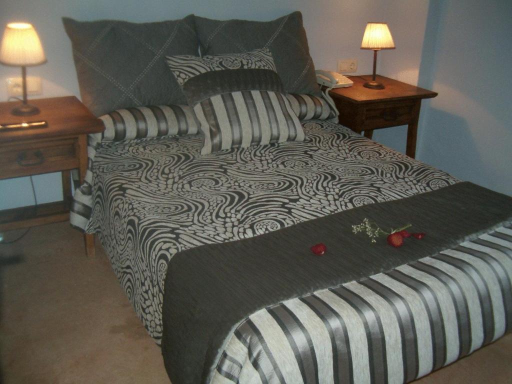 Hospederia El Batan Hotel