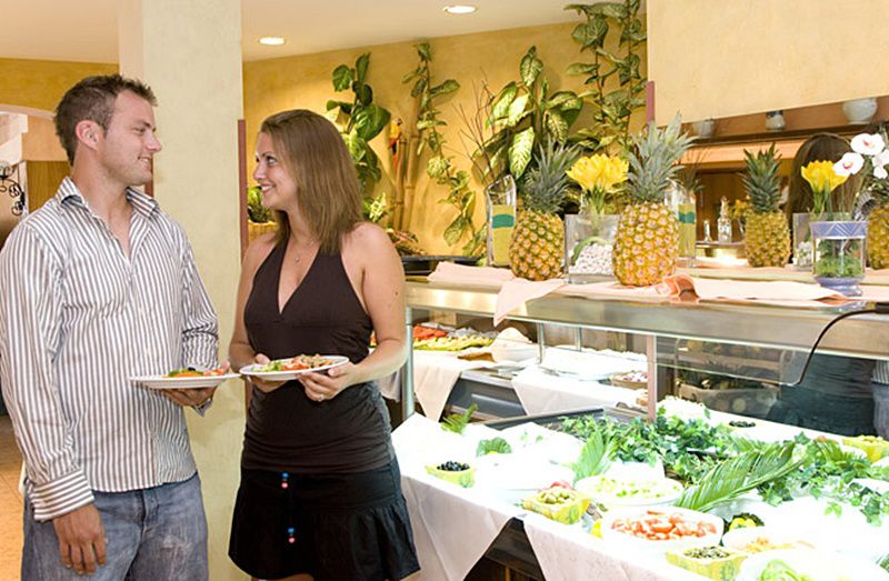 Hotel Globales Simar Cala San Vicente (Mallorca)