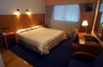 Hotel Caldaria Y Balneario 4*