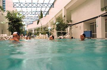 Caldaria Y Balneario 4*