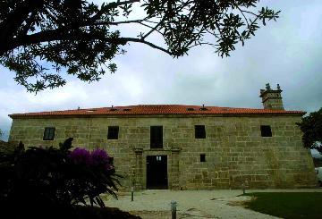 Abadia Caldaria Hotel 4*