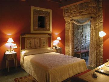 Hotel Abadia Caldaria Arnoia
