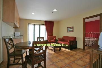 Hotel De Cabrales