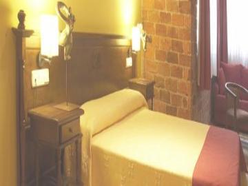Hotel Don Pedro Aviles