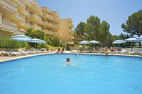 Olimarotel Paguera Park Hotel 4*
