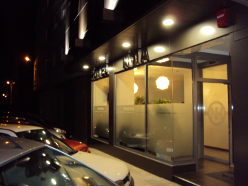 Hotel Noia Hotel Noia