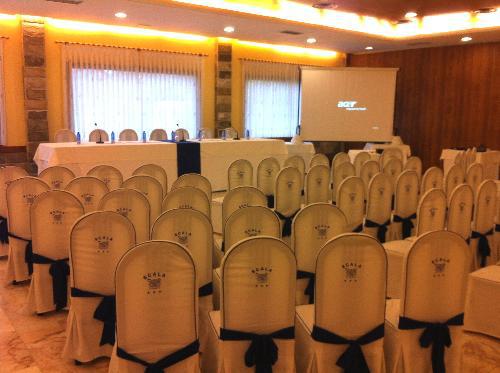 Scala Hotel 3*
