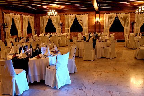 Hotel Scala Padron