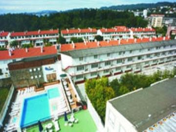 Apartment Sarga Sentirgalicia Cabanas