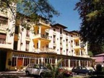 Hotel Gran Balneario De