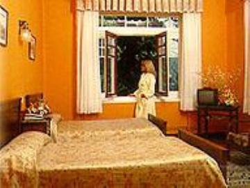 Gran Balneario De Hotel Liérganes