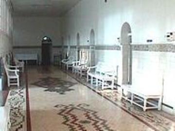 Gran Balneario De Liérganes