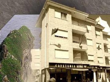 Rocas De