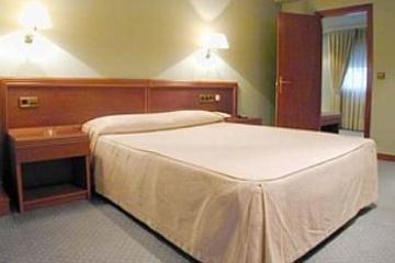 De Hotel Marin