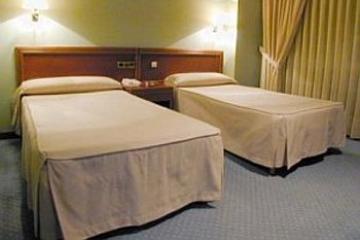 De Hotel