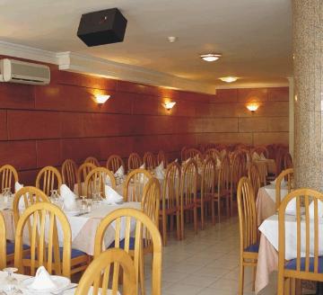 Atalaya Ii Hotel 3*