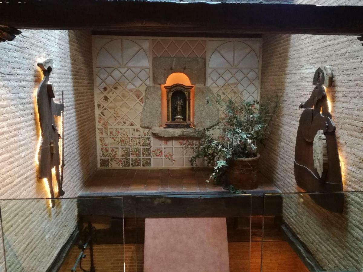 Rural Castillo De 5* Somaén