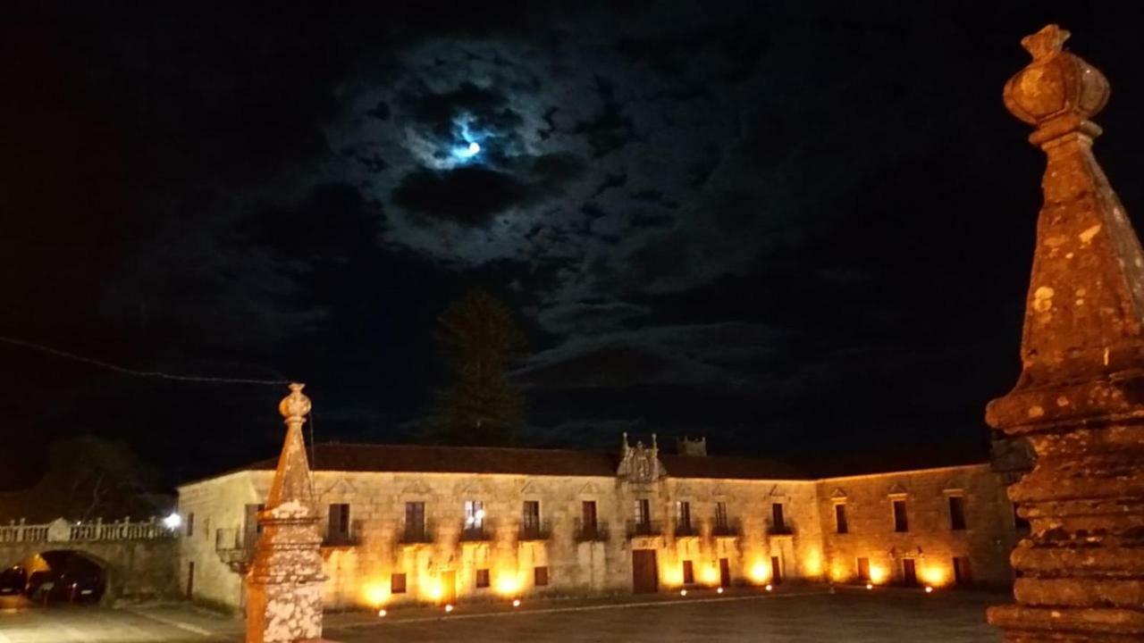 Ribeira De Fefinanes Guest house
