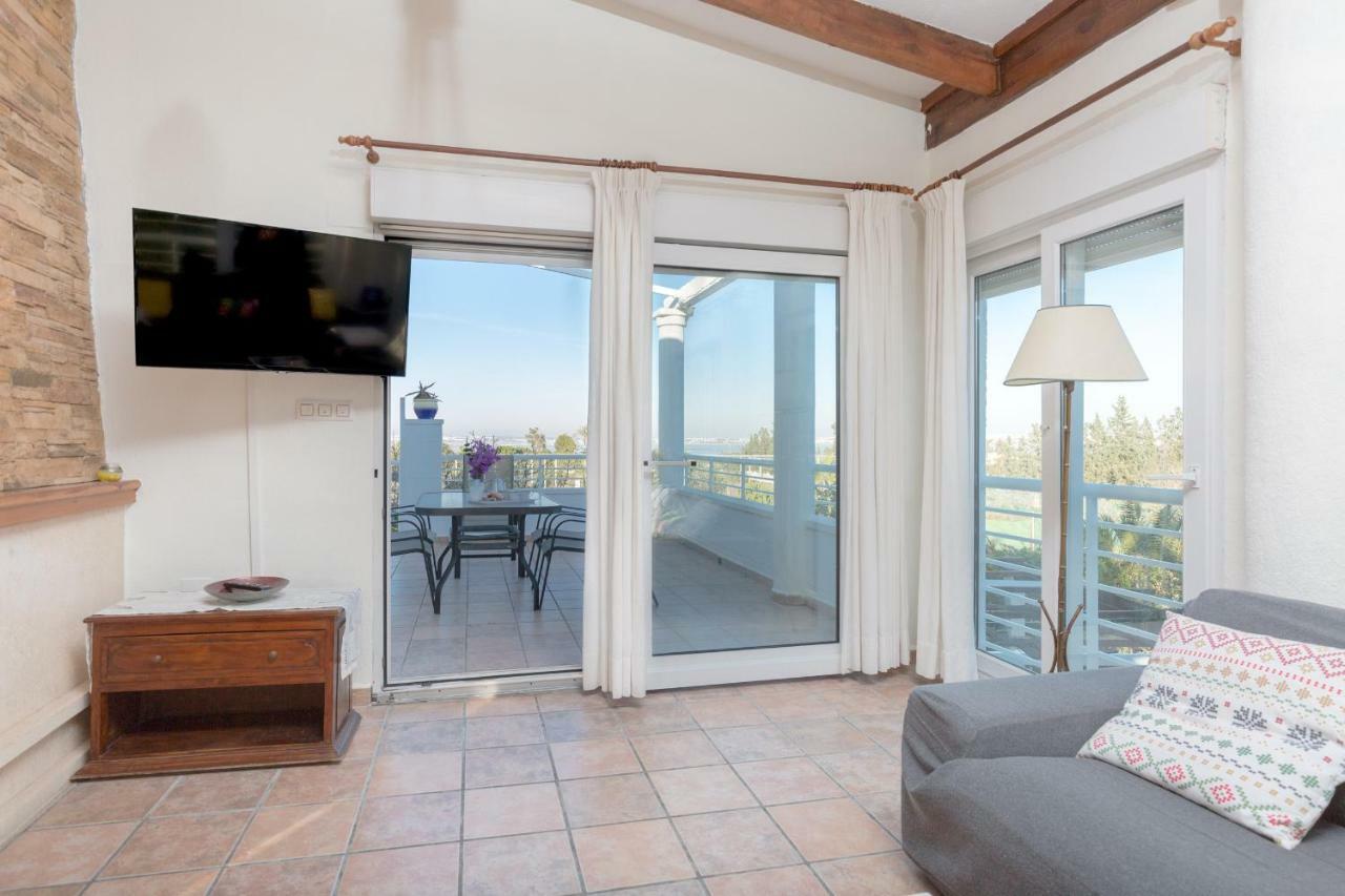 Sol Villa