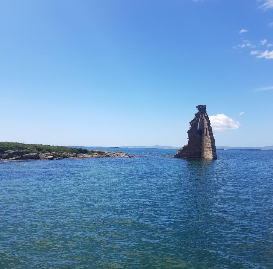Ribeira De Fefiñanes 2*