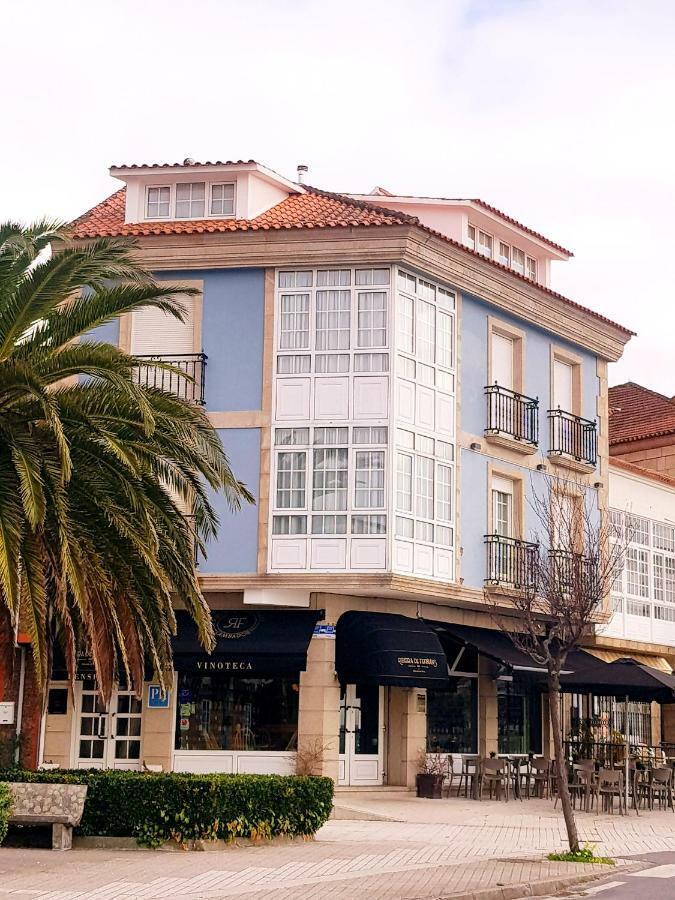 Ribeira De Fefiñanes Pensión Cambados