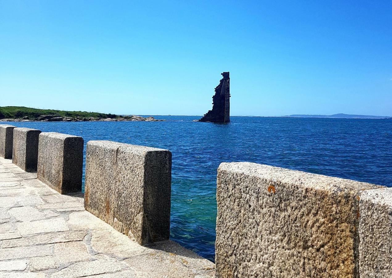 Ribeira De Fefiñanes Pensión Cambados
