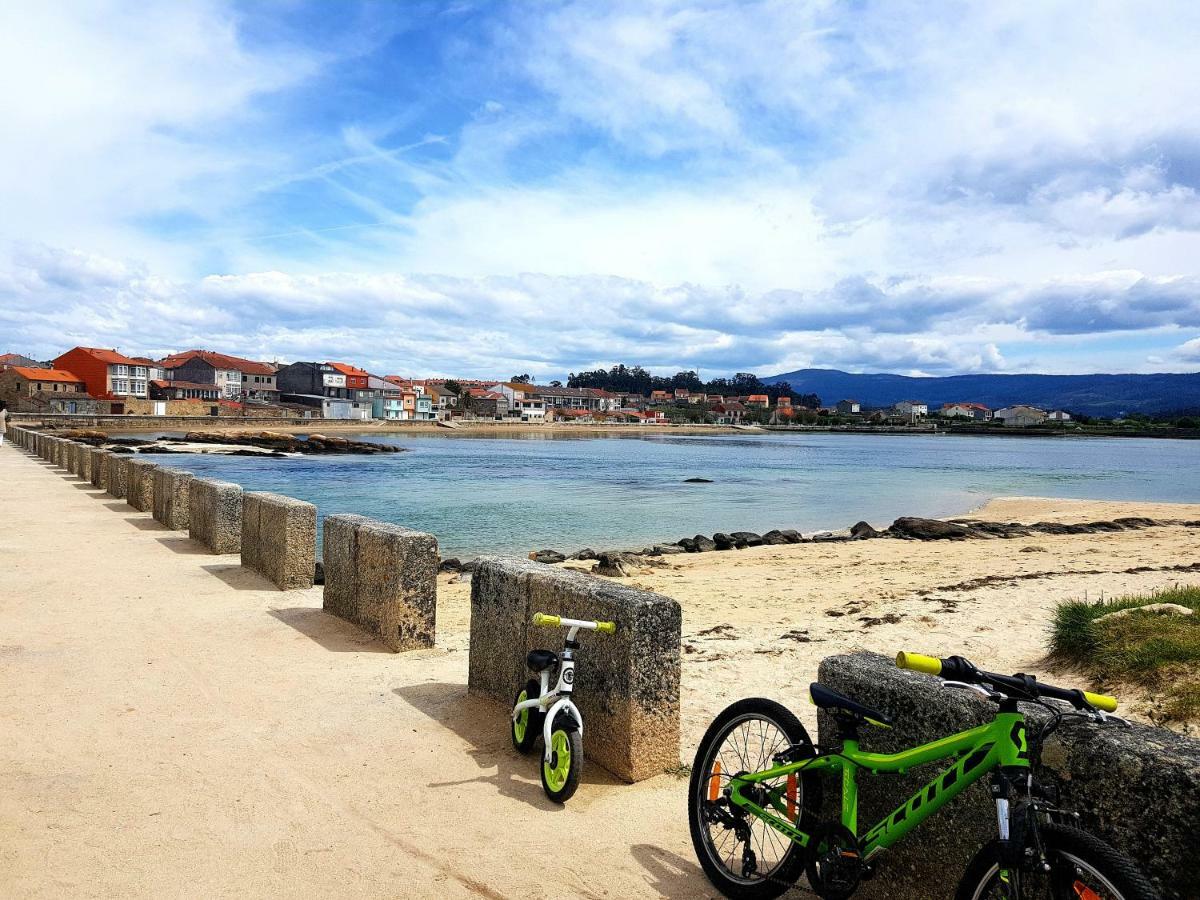 Ribeira De Fefinanes Guest house Cambados