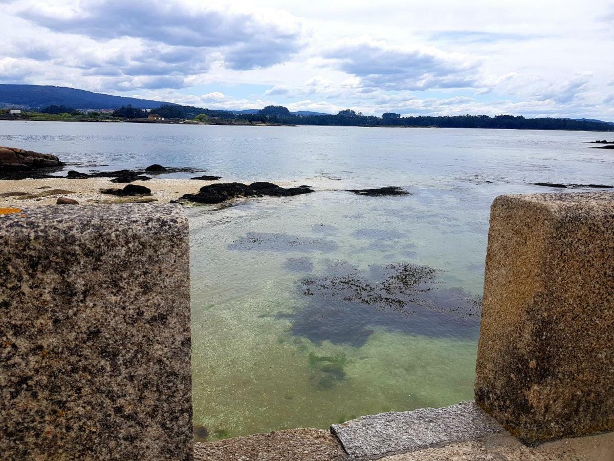 Ribeira De Fefiñanes Pensión Cambados