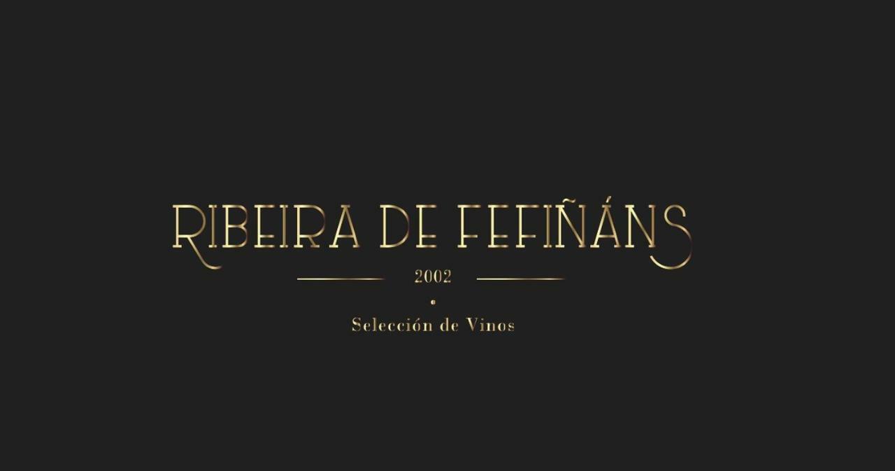 Pensión Ribeira De Fefiñanes 2*
