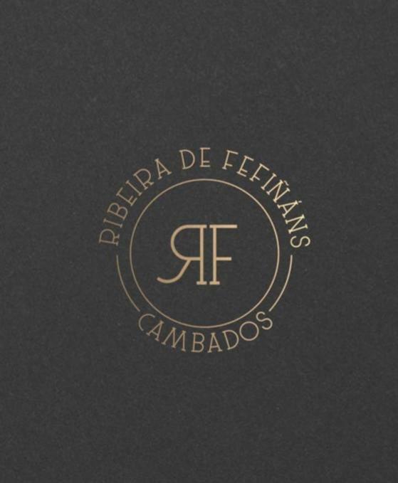 Ribeira De Fefinanes 2* Cambados