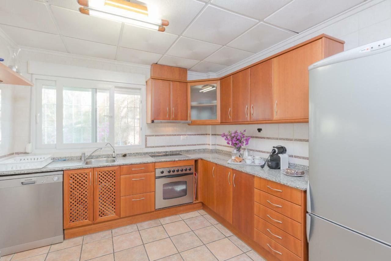Villa Sol Torrevieja