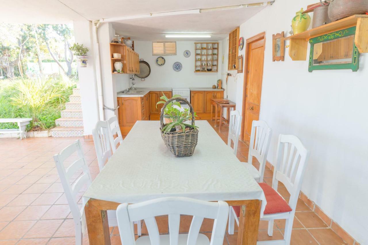 Villa Sol *