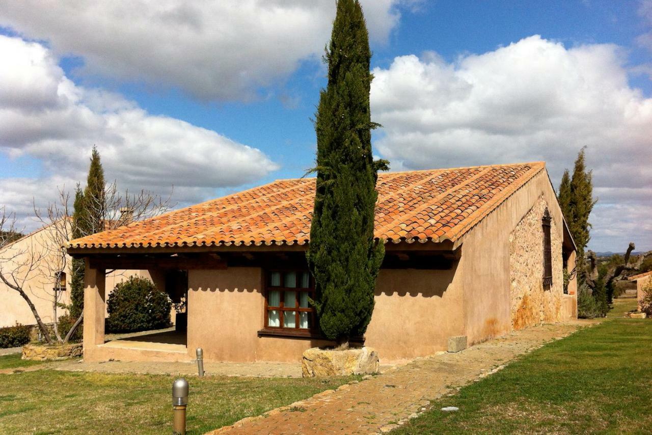 El Cortiñal *