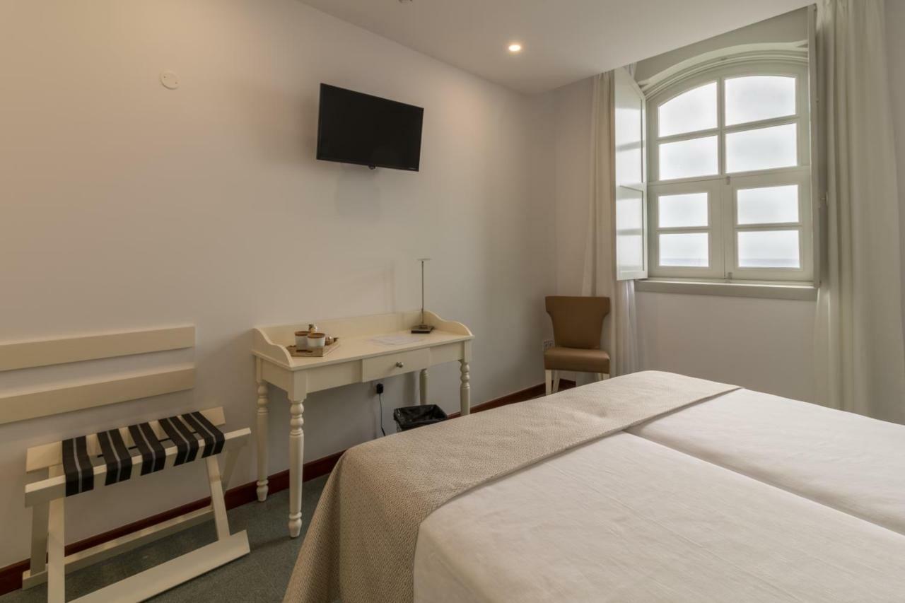 Emblemático Time Hotel Santa Cruz de la Palma (Isla de la Palma)