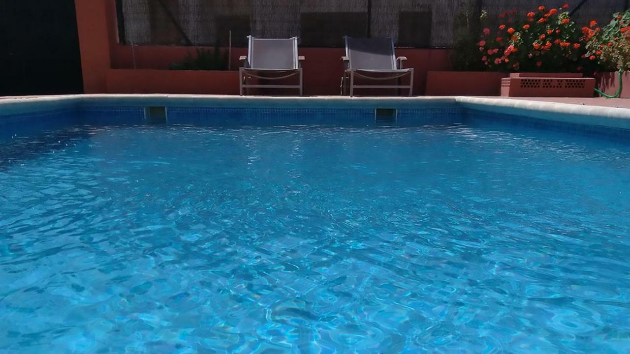Kerkus Guest house Montecorto