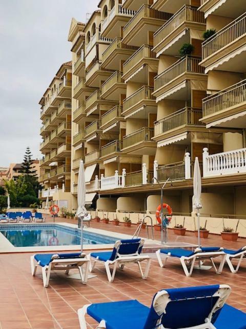 Turisticos Yamasol Apartment Fuengirola
