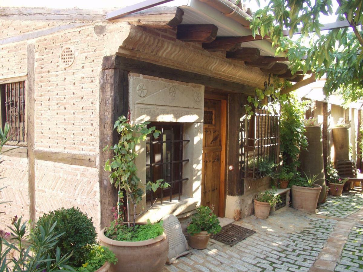Rural Castillo De Hotel
