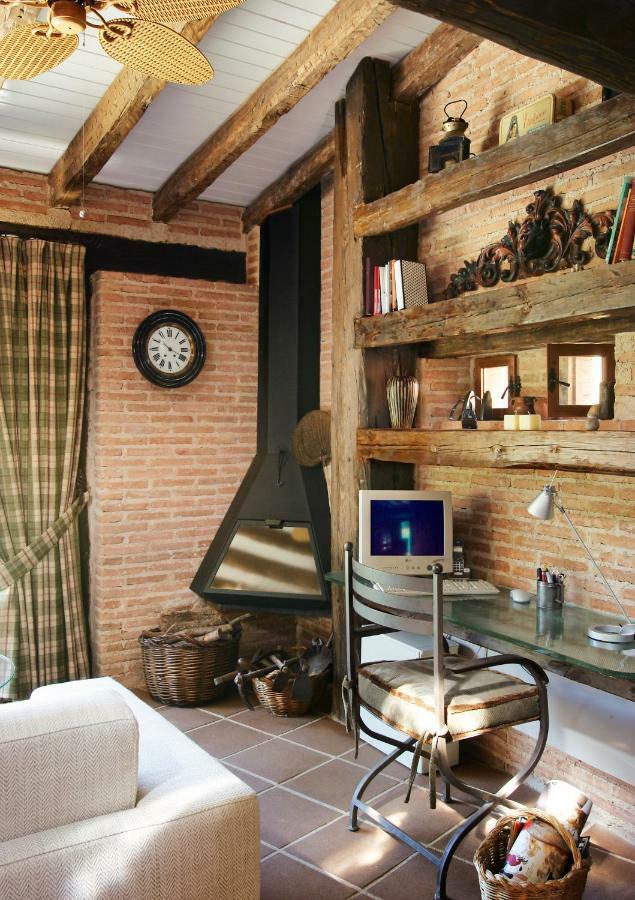 Hotel Rural Castillo De