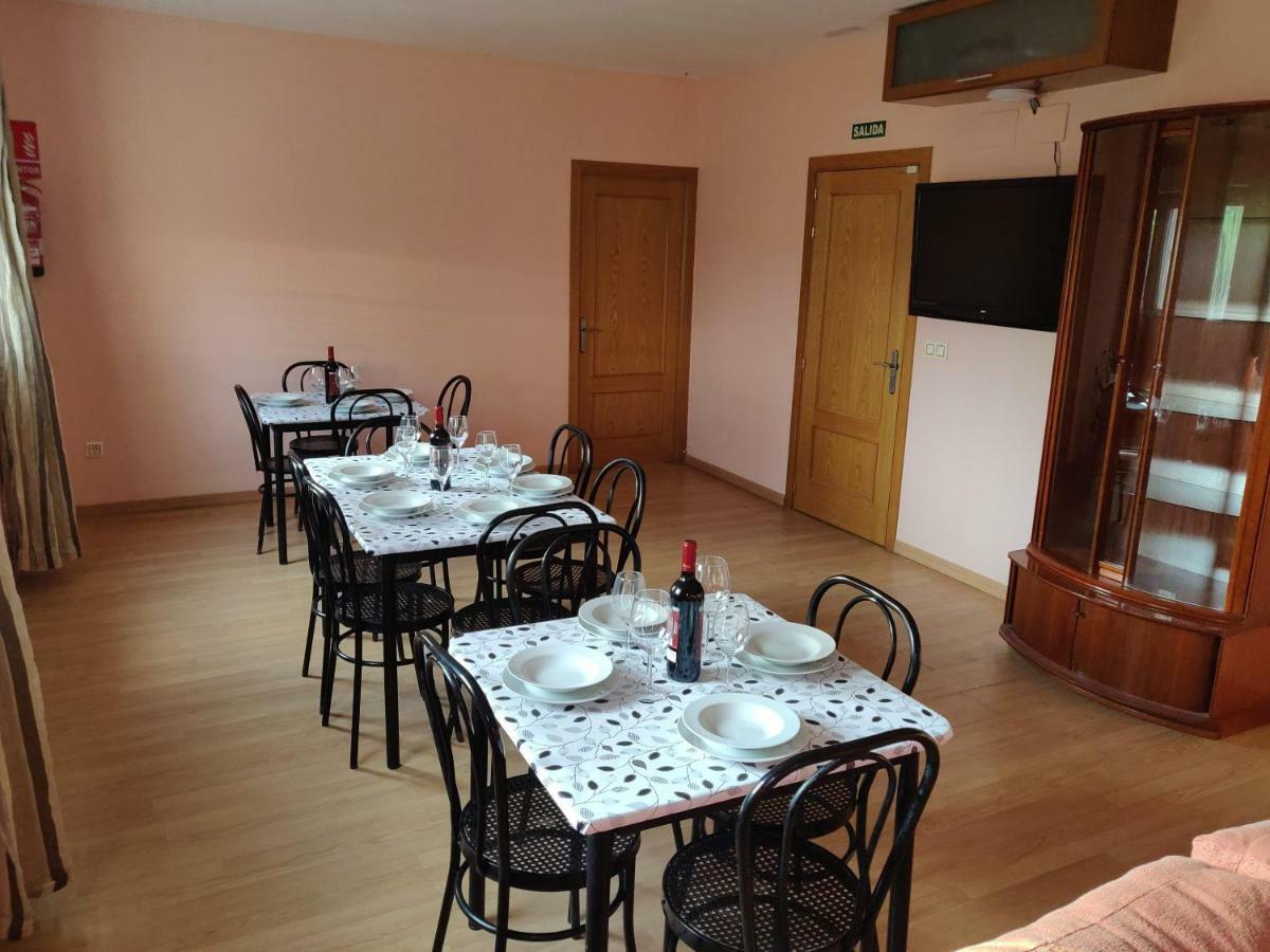 Residencial El Cuartel * Granon
