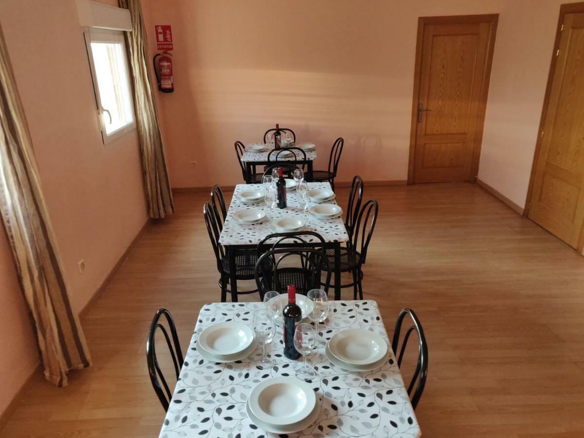 Residencial El Cuartel *